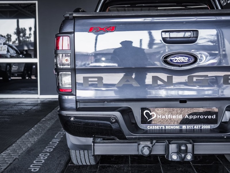 Ford Ranger - Ford Sandton - Image 18
