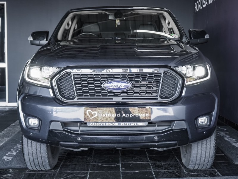 Ford Ranger - Ford Sandton - Image 22
