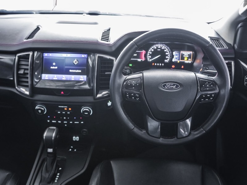 Ford Ranger - Ford Sandton - Image 2