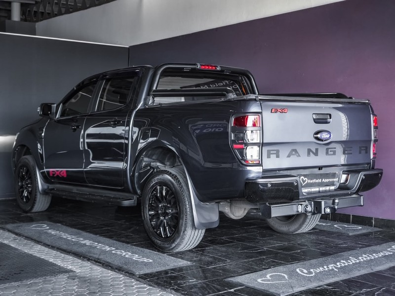 Ford Ranger - Ford Sandton - Image 23