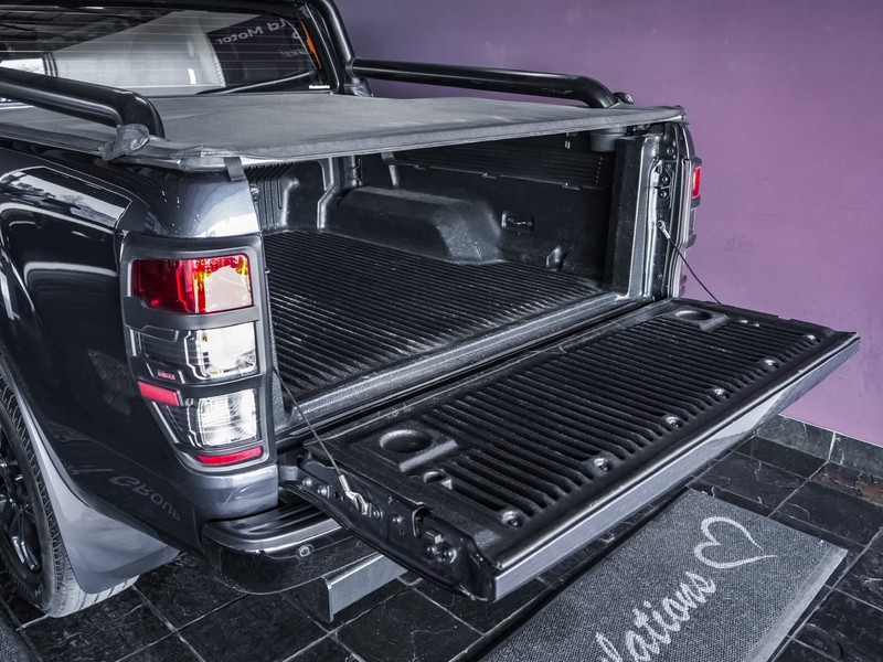 Ford Ranger - Ford Sandton - Image 20