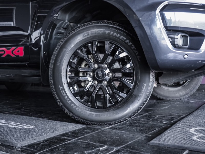 Ford Ranger - Ford Sandton - Image 29