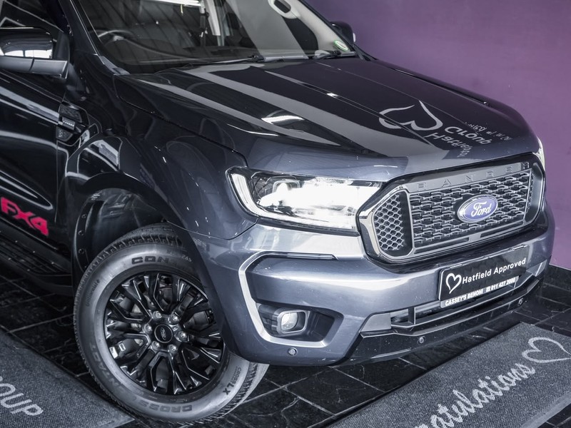 Ford Ranger - Ford Sandton - Image 30