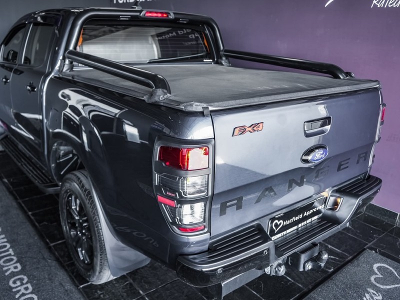 Ford Ranger - Ford Sandton - Image 25