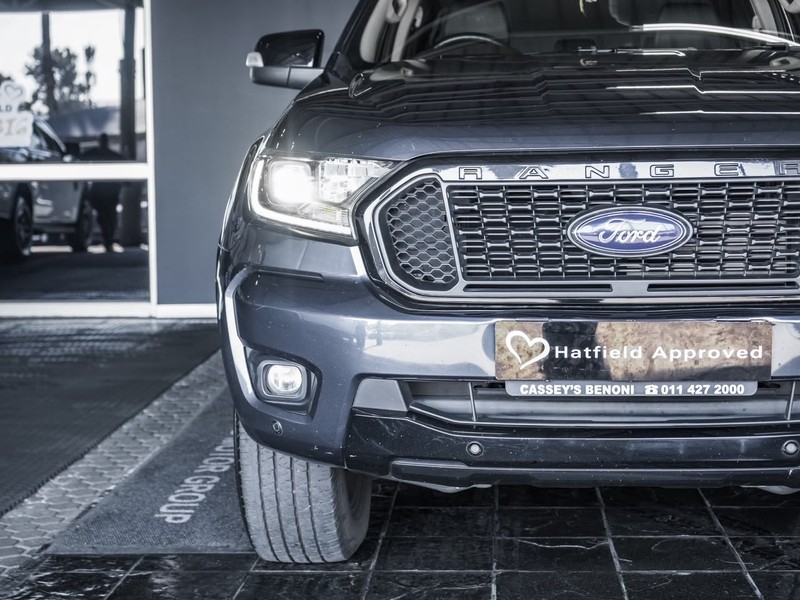 Ford Ranger - Ford Sandton - Image 26