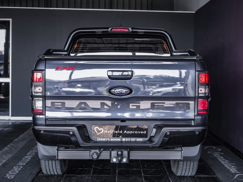 Ford Ranger - Ford Sandton - Image 24
