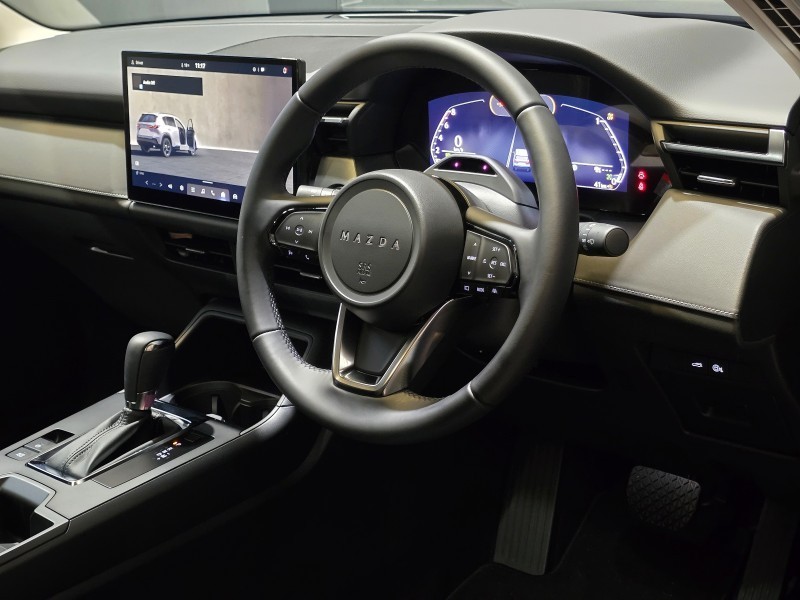 Mazda CX-5 - Mazda Pinetown - Image 15