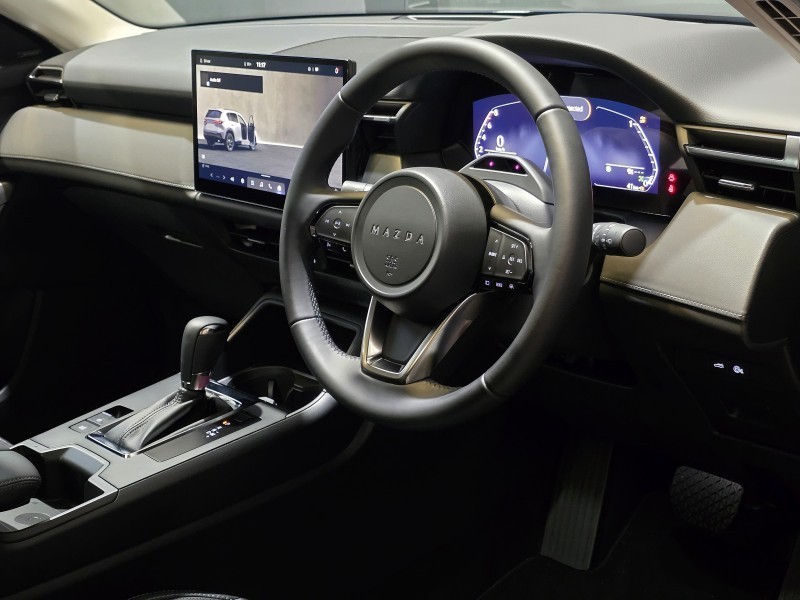 Mazda CX-5 - Mazda Pinetown - Image 14