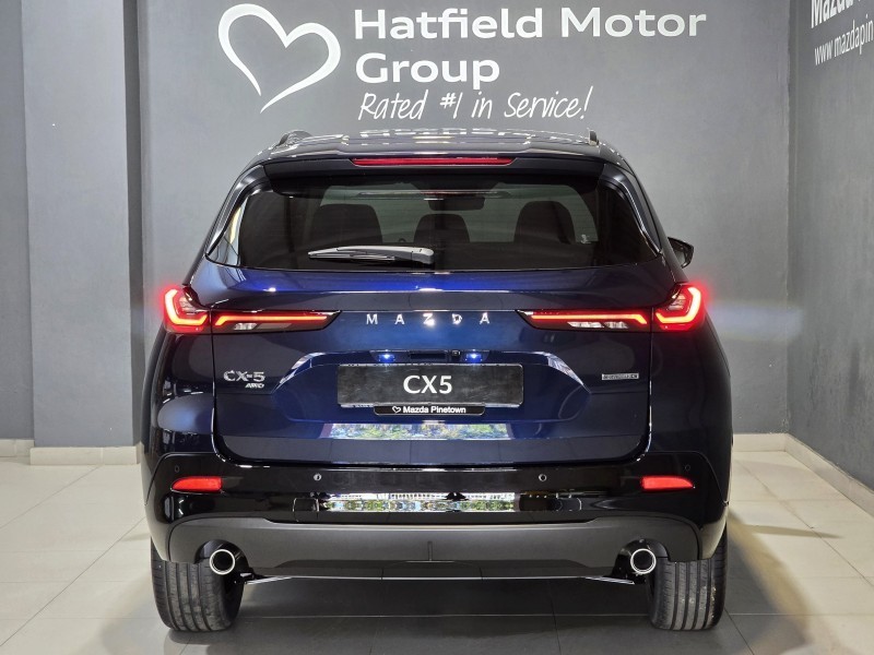 Mazda CX-5 - Mazda Pinetown - Image 20