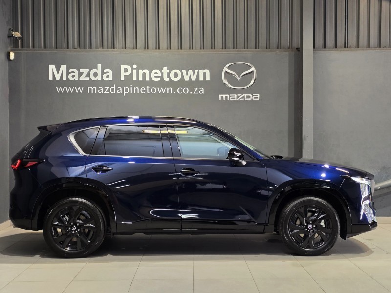 Mazda CX-5 - Mazda Pinetown - Image 3