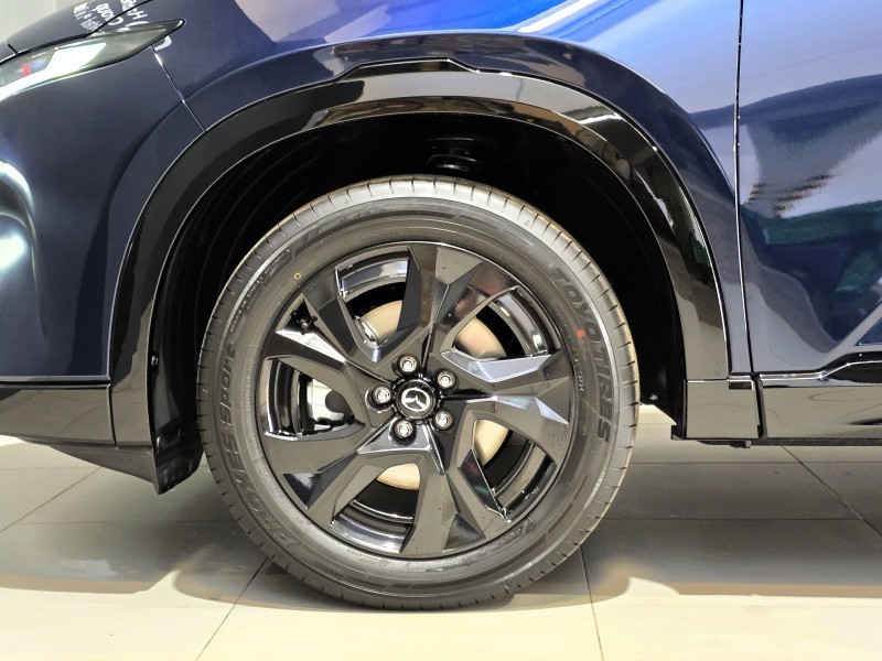 Mazda CX-5 - Mazda Pinetown - Image 22