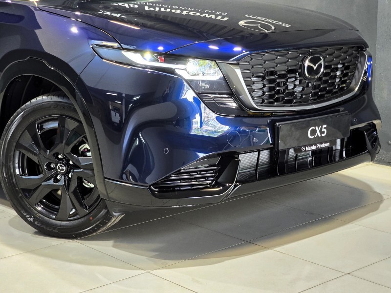 Mazda CX-5 - Mazda Pinetown - Image 4