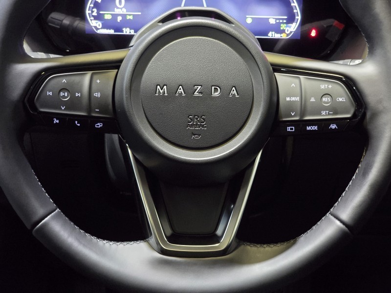 Mazda CX-5 - Mazda Pinetown - Image 13