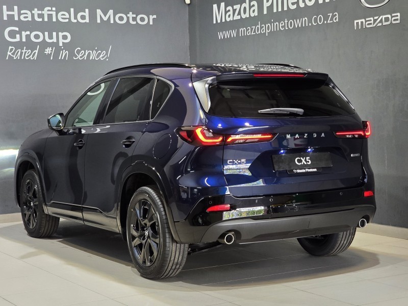 Mazda CX-5 - Mazda Pinetown - Image 21