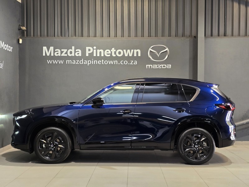 Mazda CX-5 - Mazda Pinetown - Image 23