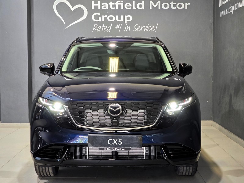 Mazda CX-5 - Mazda Pinetown - Image 7
