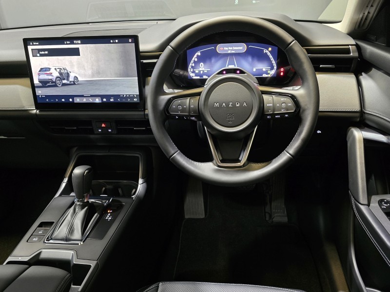 Mazda CX-5 - Mazda Pinetown - Image 10