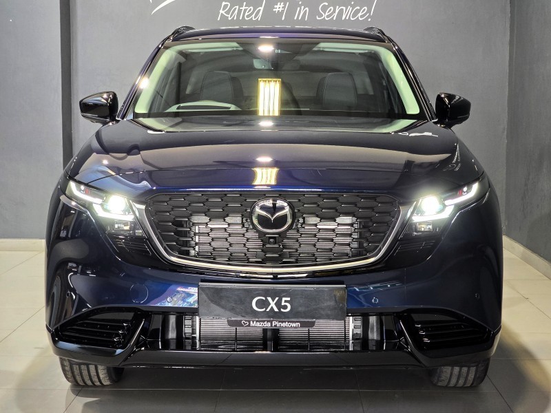 Mazda CX-5 - Mazda Pinetown - Image 2