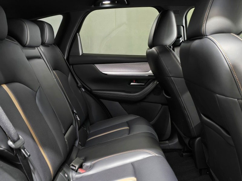 Mazda CX-60 - Mazda Pinetown - Image 5