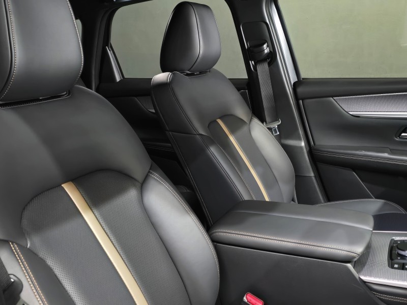 Mazda CX-60 - Mazda Pinetown - Image 8