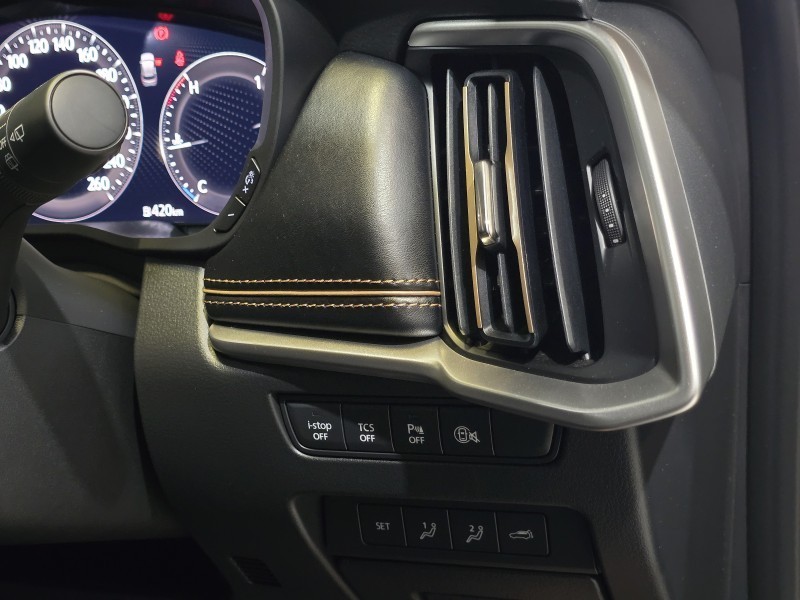 Mazda CX-60 - Mazda Pinetown - Image 13