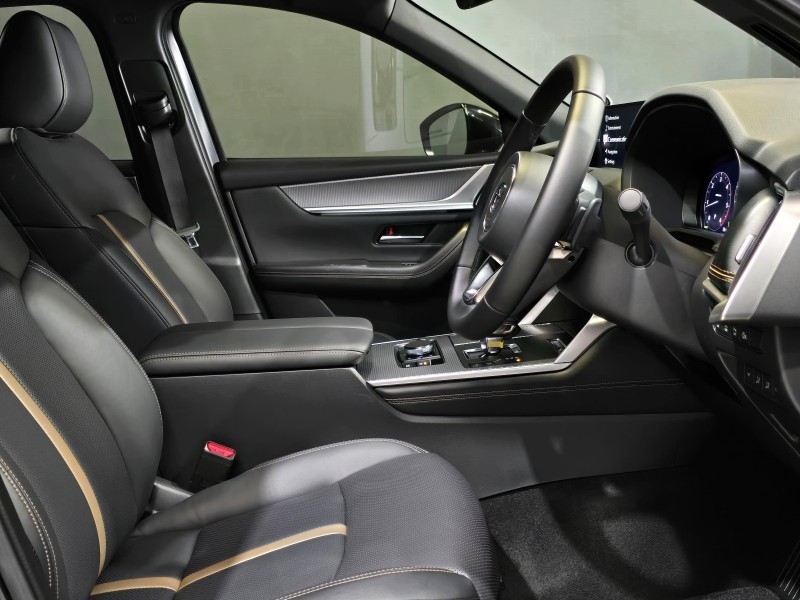 Mazda CX-60 - Mazda Pinetown - Image 6