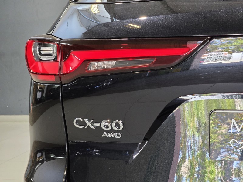 Mazda CX-60 - Mazda Pinetown - Image 16