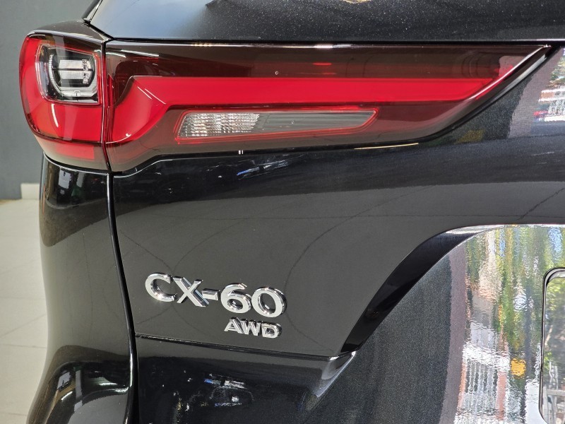 Mazda CX-60 - Mazda Pinetown - Image 23