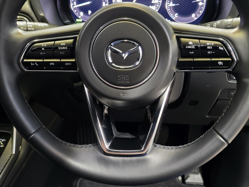 Mazda CX-60 - Mazda Pinetown - Image 12