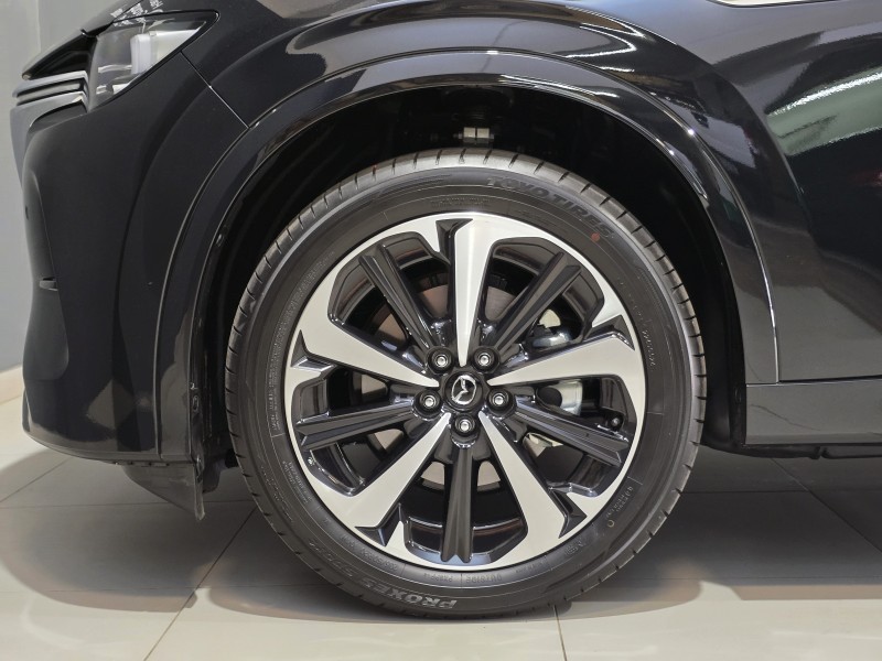 Mazda CX-60 - Mazda Pinetown - Image 31