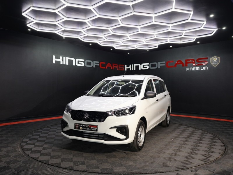 Suzuki Ertiga - KING OF CARS - Image 3