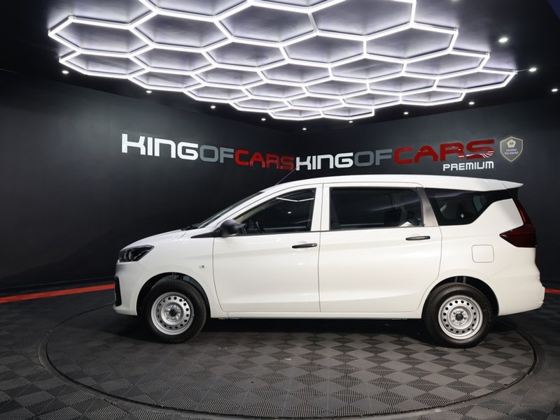 Suzuki Ertiga - KING OF CARS - Image 4