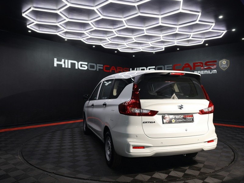 Suzuki Ertiga - KING OF CARS - Image 6