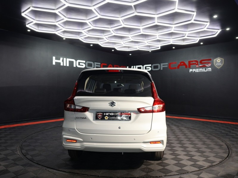 Suzuki Ertiga - KING OF CARS - Image 7