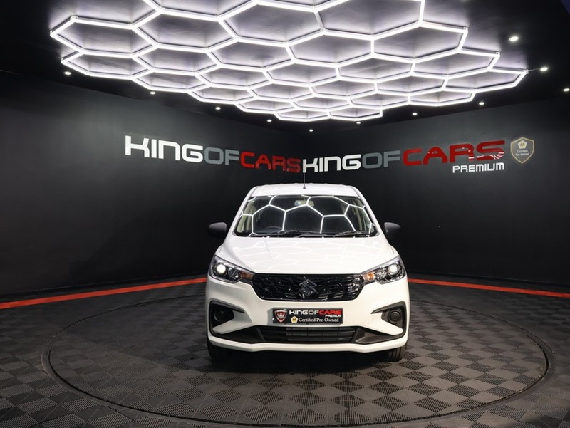 Suzuki Ertiga - KING OF CARS - Image 2