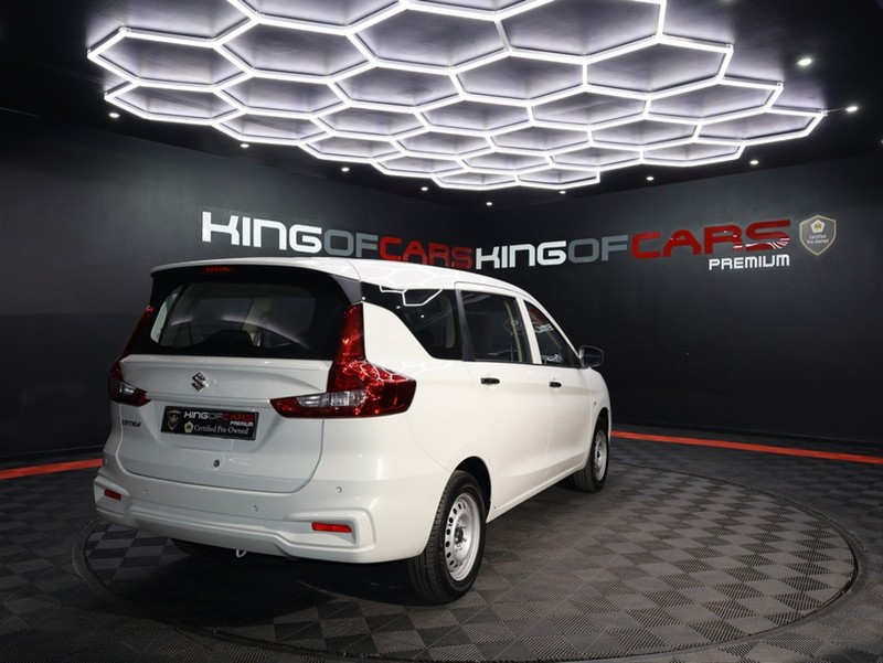 Suzuki Ertiga - KING OF CARS - Image 8