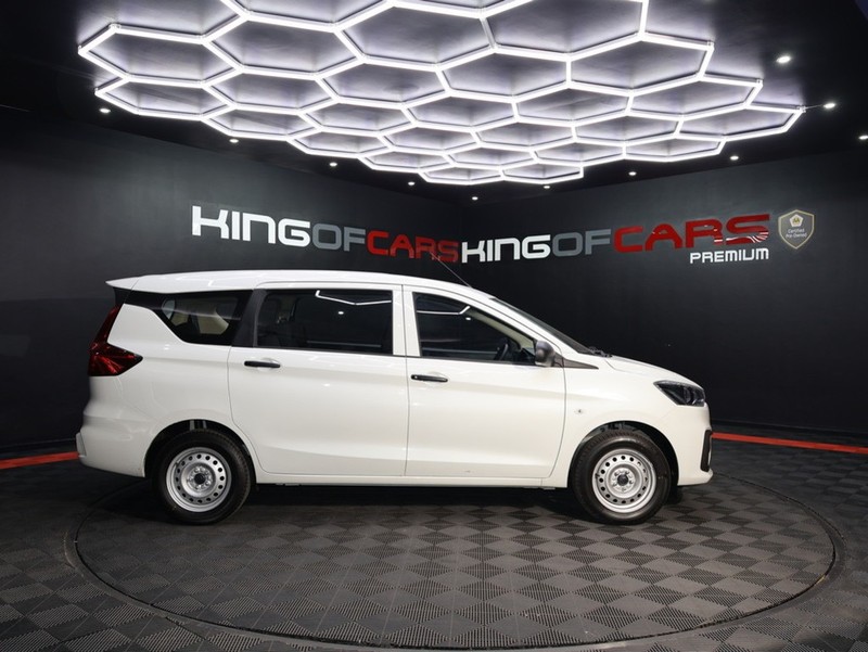 Suzuki Ertiga - KING OF CARS - Image 5