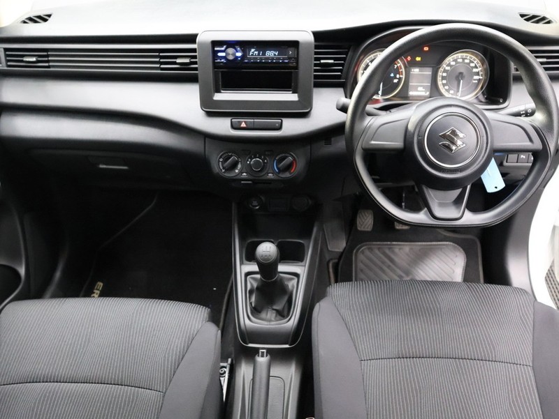 Suzuki Ertiga - KING OF CARS - Image 9