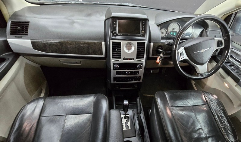 Chrysler Grand Voyager - Quality Cheapies Auto - Image 5