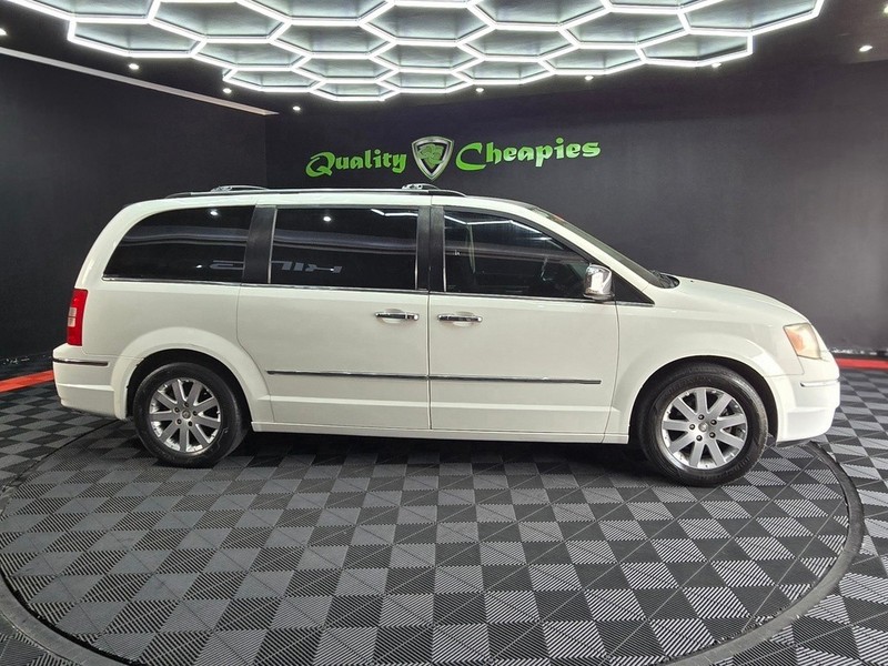 Chrysler Grand Voyager - Quality Cheapies Auto - Image 2