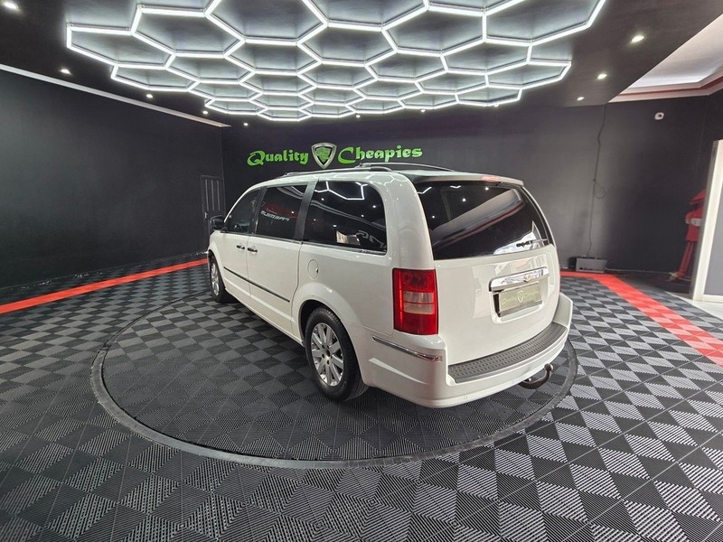 Chrysler Grand Voyager - Quality Cheapies Auto - Image 3