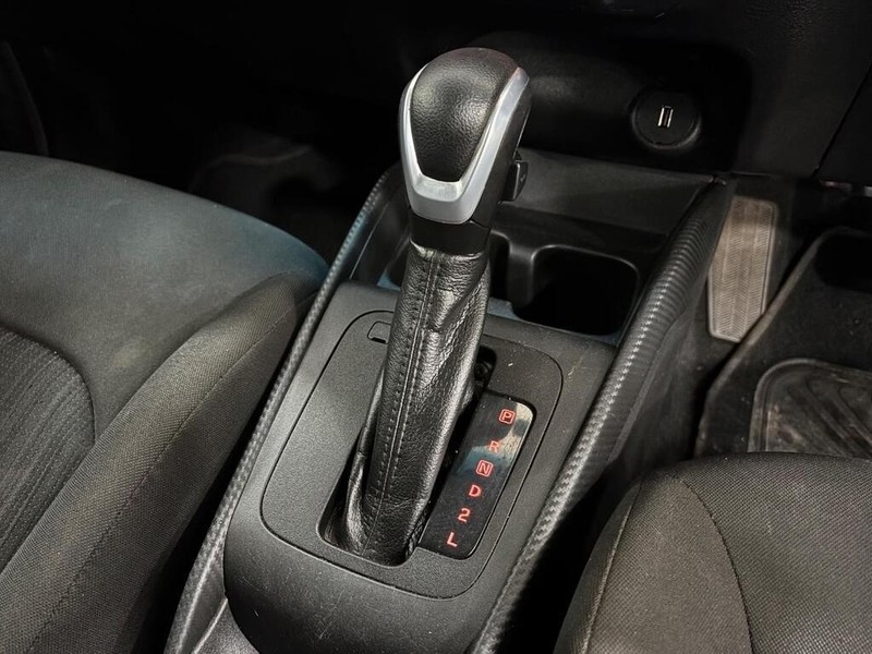 Toyota Starlet - ICar Gezina - Image 11