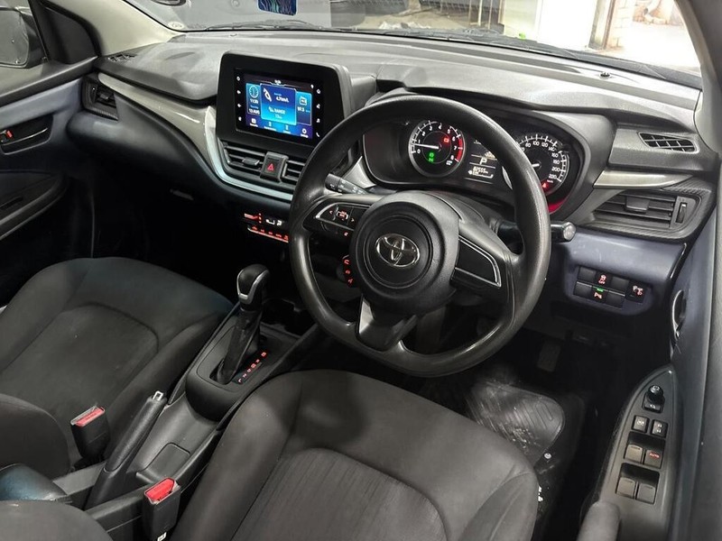 Toyota Starlet - ICar Gezina - Image 7