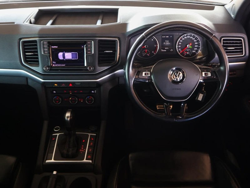 Volkswagen Amarok - BYD Menlyn - Image 15