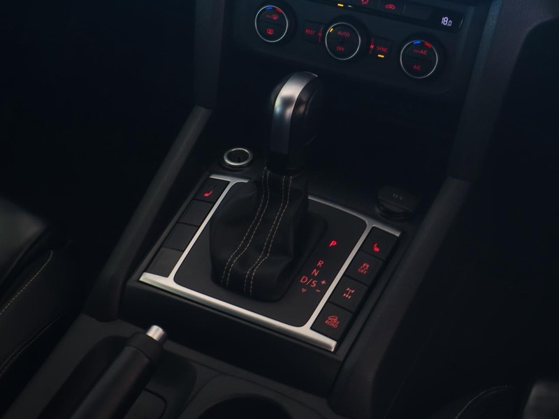 Volkswagen Amarok - BYD Menlyn - Image 14