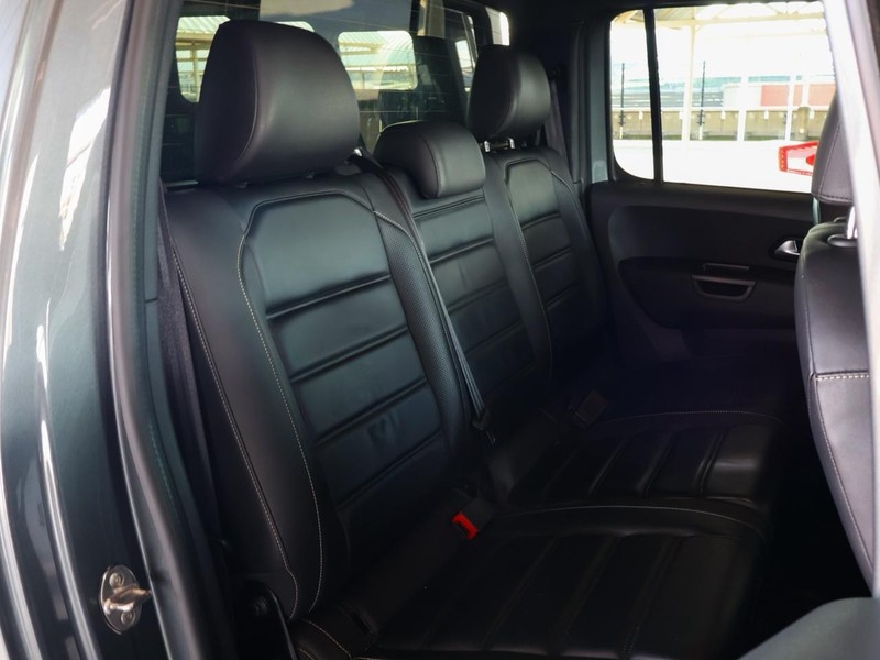 Volkswagen Amarok - BYD Menlyn - Image 16
