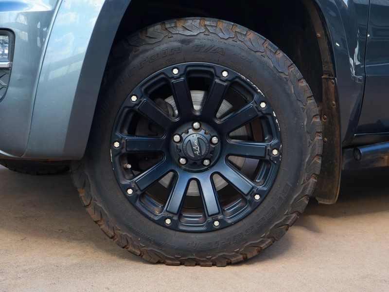 Volkswagen Amarok - BYD Menlyn - Image 2