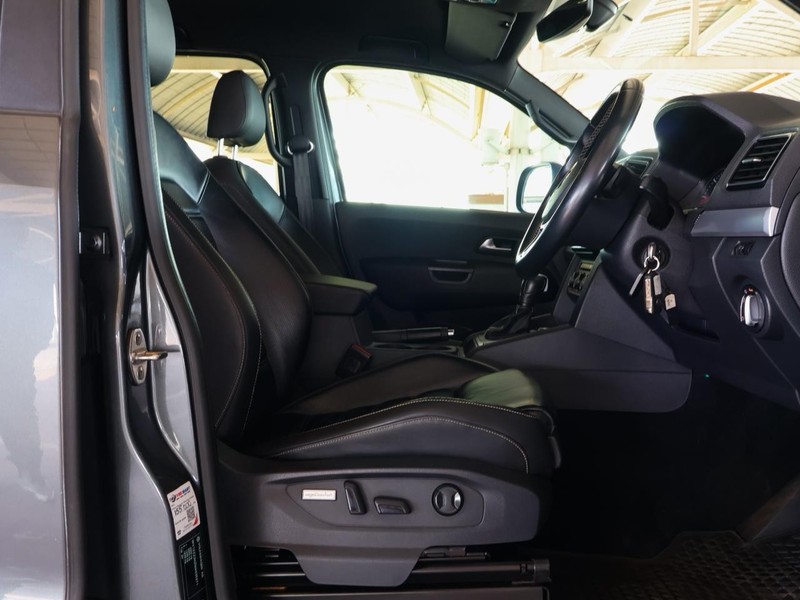Volkswagen Amarok - BYD Menlyn - Image 8