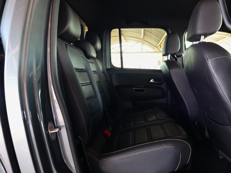 Volkswagen Amarok - BYD Menlyn - Image 11