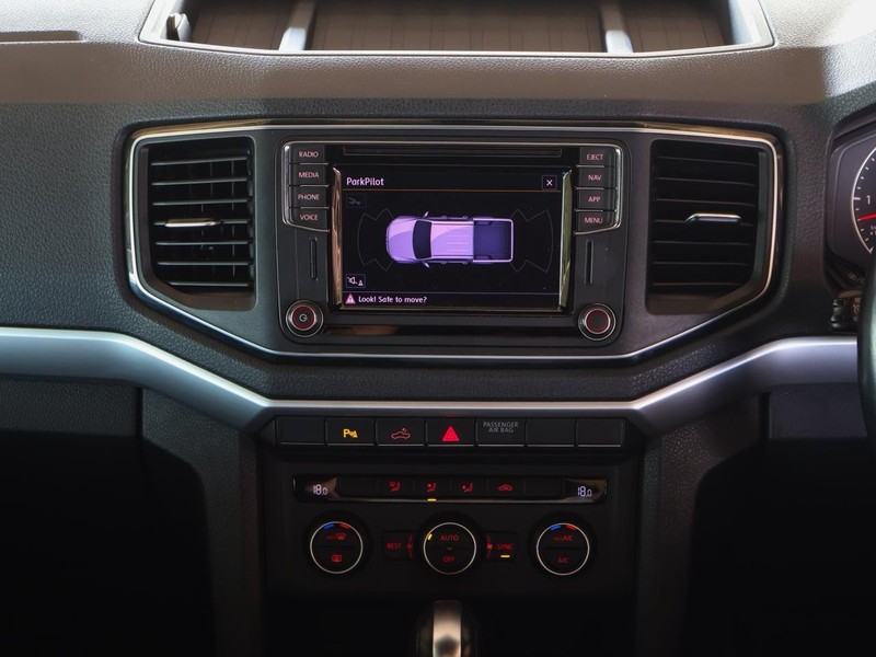 Volkswagen Amarok - BYD Menlyn - Image 13